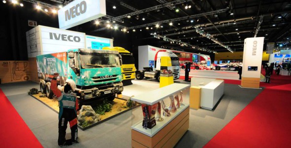 IVECO | Stand